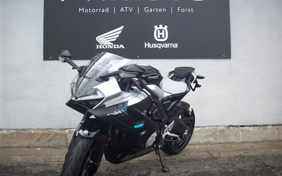Neufahrzeug CFMOTO 675SR-R - Bild 4