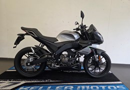 Neumotorrad Aprilia Tuono 125