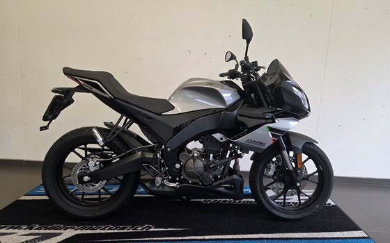 Neufahrzeug Aprilia Tuono 125 - Bild 1