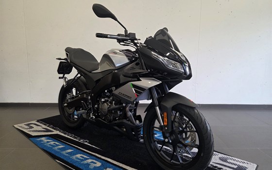 Neufahrzeug Aprilia Tuono 125 - Bild 3