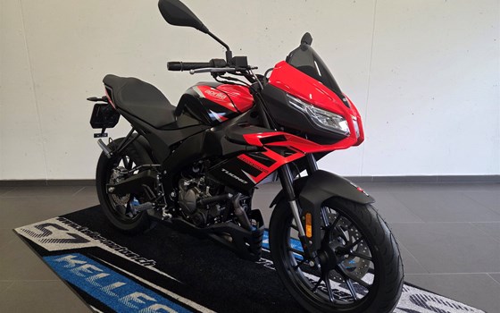 Neufahrzeug Aprilia Tuono 125 - Bild 3
