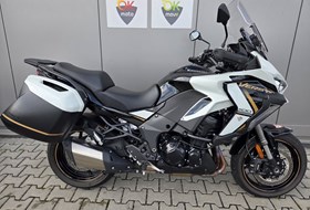 Kawasaki Versys 1100 SE