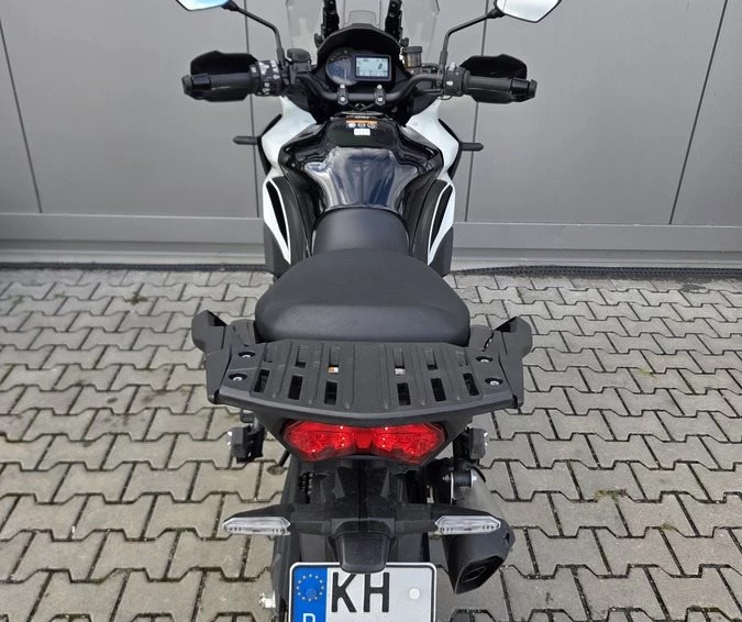 Angebot Kawasaki Versys 1100 SE Bild 8: Angebot Kawasaki Versys 1100 SE