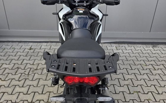 Gebrauchtmotorrad Kawasaki Versys 1100 SE - Bild 8
