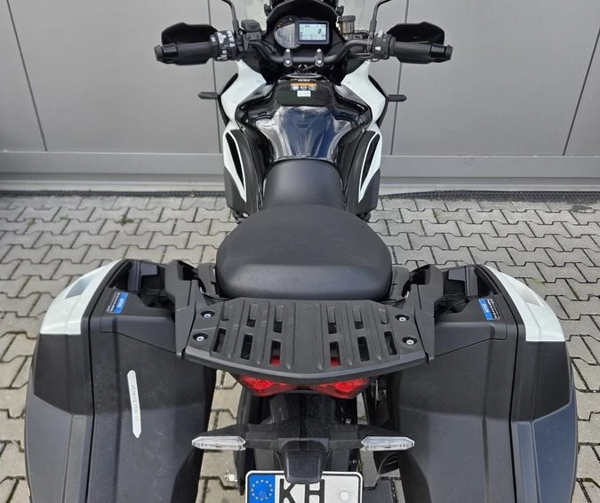 Angebot Kawasaki Versys 1100 SE Bild 9: Angebot Kawasaki Versys 1100 SE