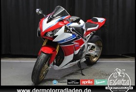 Honda CBR1000RR Fireblade