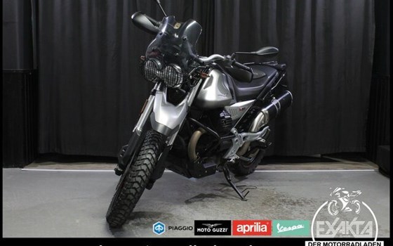 Gebrauchtmotorrad Moto Guzzi V85 TT - Bild 1