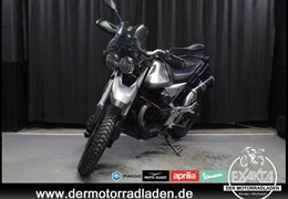 Gebrauchte Moto Guzzi V85 TT