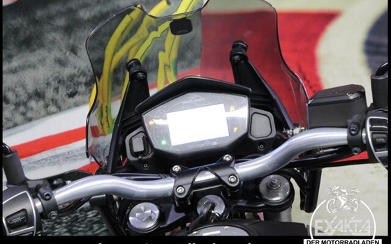 Gebrauchtmotorrad Moto Guzzi V85 TT - Bild 10