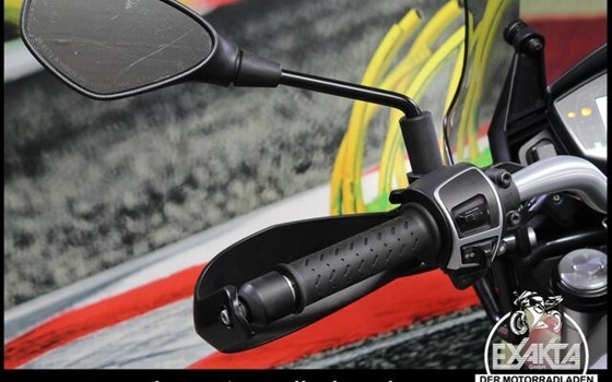 Gebrauchtmotorrad Moto Guzzi V85 TT - Bild 15