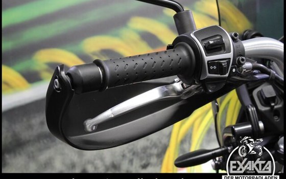 Gebrauchtmotorrad Moto Guzzi V85 TT - Bild 16