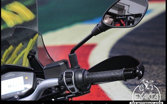 Gebrauchtmotorrad Moto Guzzi V85 TT - Bild 17