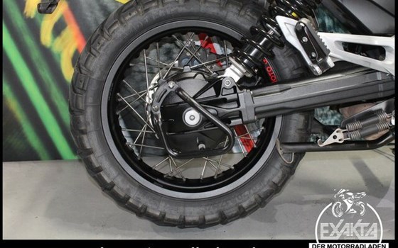 Gebrauchtmotorrad Moto Guzzi V85 TT - Bild 19