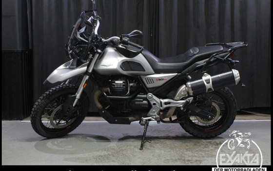 Gebrauchtmotorrad Moto Guzzi V85 TT - Bild 2