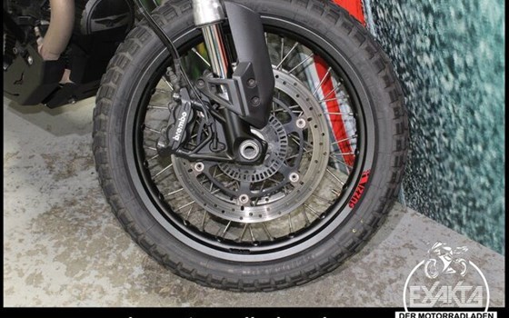 Gebrauchtmotorrad Moto Guzzi V85 TT - Bild 20