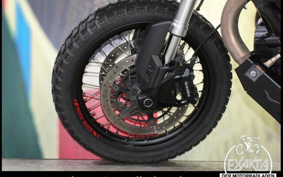 Gebrauchtmotorrad Moto Guzzi V85 TT - Bild 21
