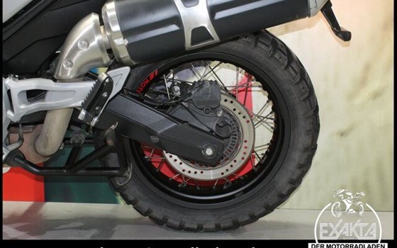 Gebrauchtmotorrad Moto Guzzi V85 TT - Bild 22