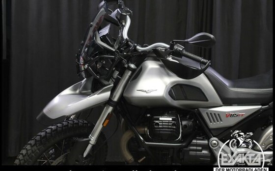Gebrauchtmotorrad Moto Guzzi V85 TT - Bild 24