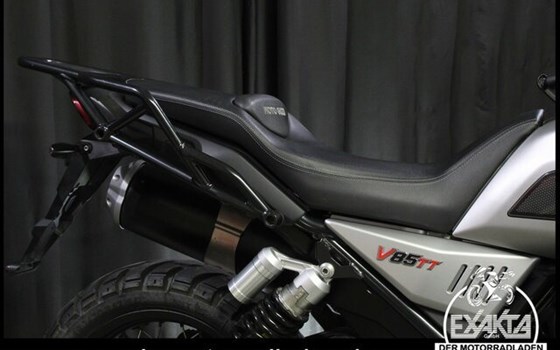Gebrauchtmotorrad Moto Guzzi V85 TT - Bild 26