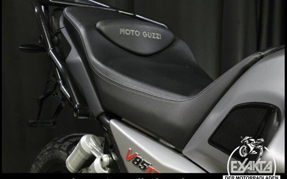 Gebrauchtmotorrad Moto Guzzi V85 TT - Bild 27
