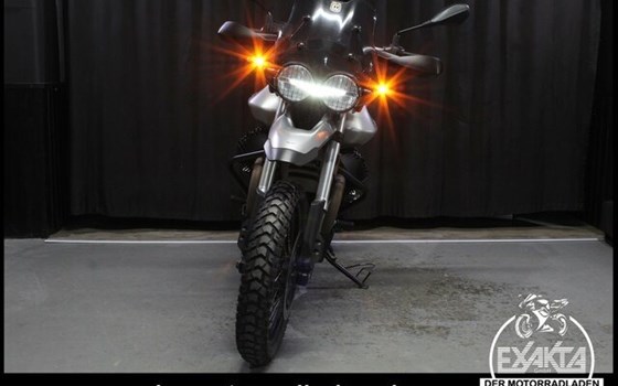 Gebrauchtmotorrad Moto Guzzi V85 TT - Bild 28