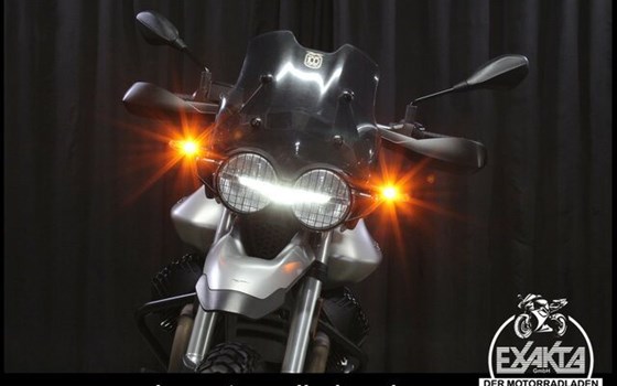 Gebrauchtmotorrad Moto Guzzi V85 TT - Bild 29