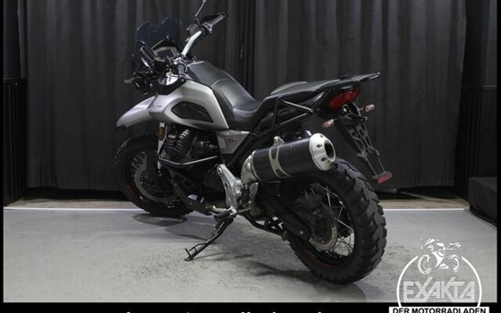 Gebrauchtmotorrad Moto Guzzi V85 TT - Bild 3