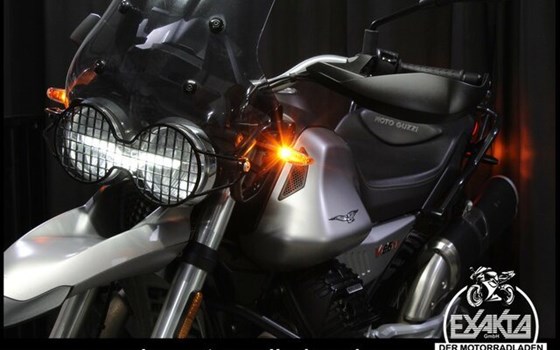 Gebrauchtmotorrad Moto Guzzi V85 TT - Bild 30