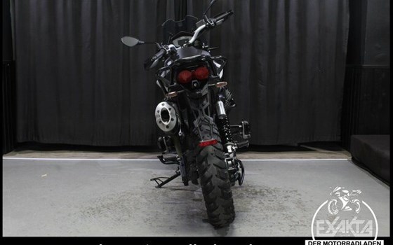 Gebrauchtmotorrad Moto Guzzi V85 TT - Bild 4