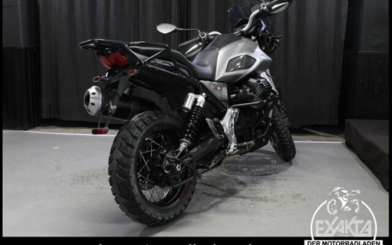 Gebrauchtmotorrad Moto Guzzi V85 TT - Bild 5