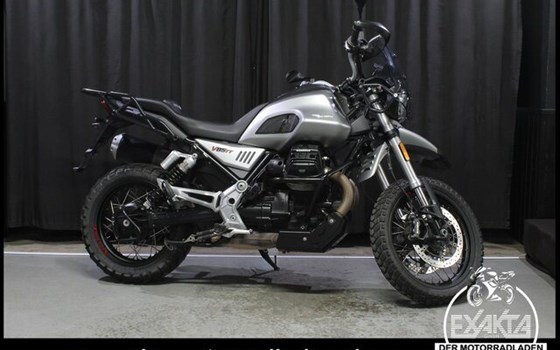 Gebrauchtmotorrad Moto Guzzi V85 TT - Bild 6