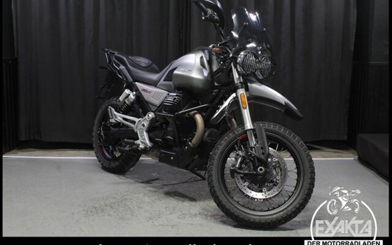 Gebrauchtmotorrad Moto Guzzi V85 TT - Bild 7