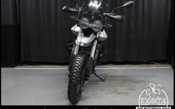 Gebrauchtmotorrad Moto Guzzi V85 TT - Bild 8