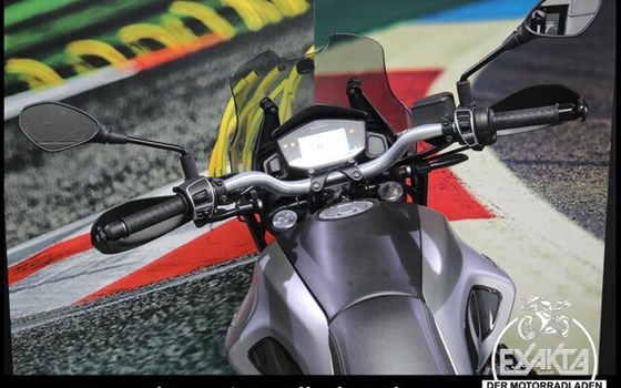 Gebrauchtmotorrad Moto Guzzi V85 TT - Bild 9