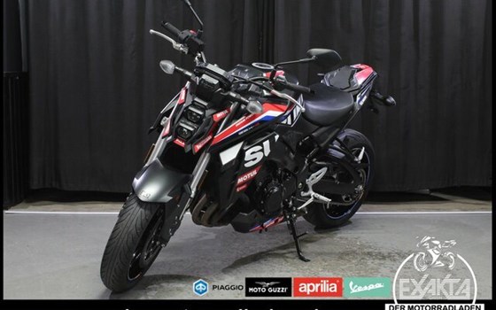 Gebrauchtmotorrad Suzuki GSX-S950 - Bild 1