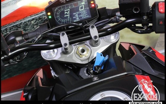 Gebrauchtmotorrad Suzuki GSX-S950 - Bild 10