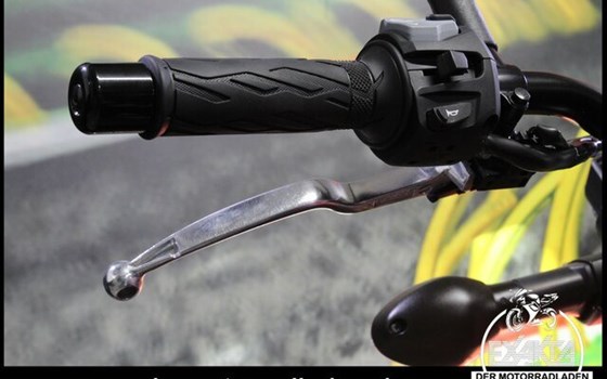 Gebrauchtmotorrad Suzuki GSX-S950 - Bild 16