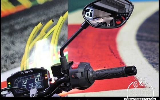 Gebrauchtmotorrad Suzuki GSX-S950 - Bild 17