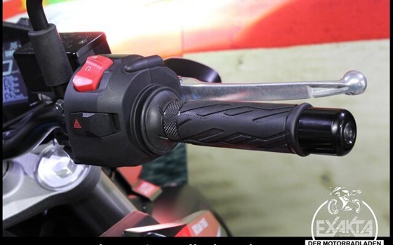 Gebrauchtmotorrad Suzuki GSX-S950 - Bild 18