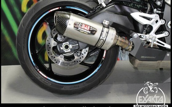 Gebrauchtmotorrad Suzuki GSX-S950 - Bild 19