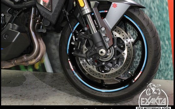 Gebrauchtmotorrad Suzuki GSX-S950 - Bild 20