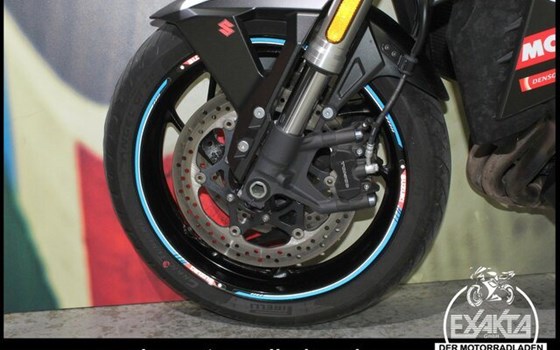 Gebrauchtmotorrad Suzuki GSX-S950 - Bild 21