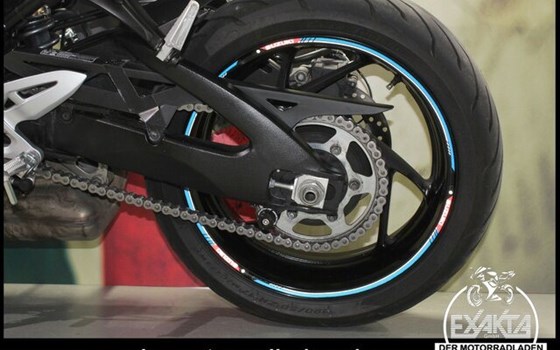 Gebrauchtmotorrad Suzuki GSX-S950 - Bild 22