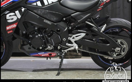 Gebrauchtmotorrad Suzuki GSX-S950 - Bild 23