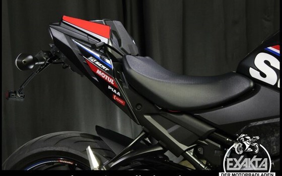Gebrauchtmotorrad Suzuki GSX-S950 - Bild 26