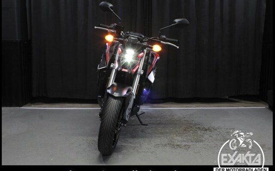 Gebrauchtmotorrad Suzuki GSX-S950 - Bild 30