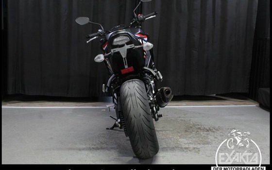 Gebrauchtmotorrad Suzuki GSX-S950 - Bild 4