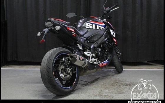 Gebrauchtmotorrad Suzuki GSX-S950 - Bild 5