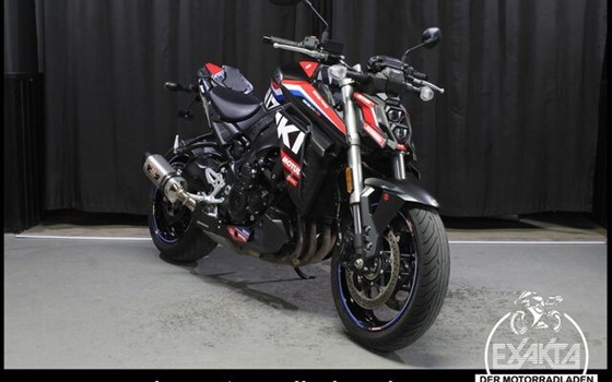 Gebrauchtmotorrad Suzuki GSX-S950 - Bild 7