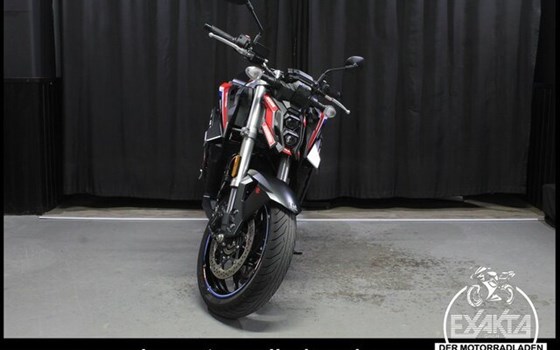 Gebrauchtmotorrad Suzuki GSX-S950 - Bild 8